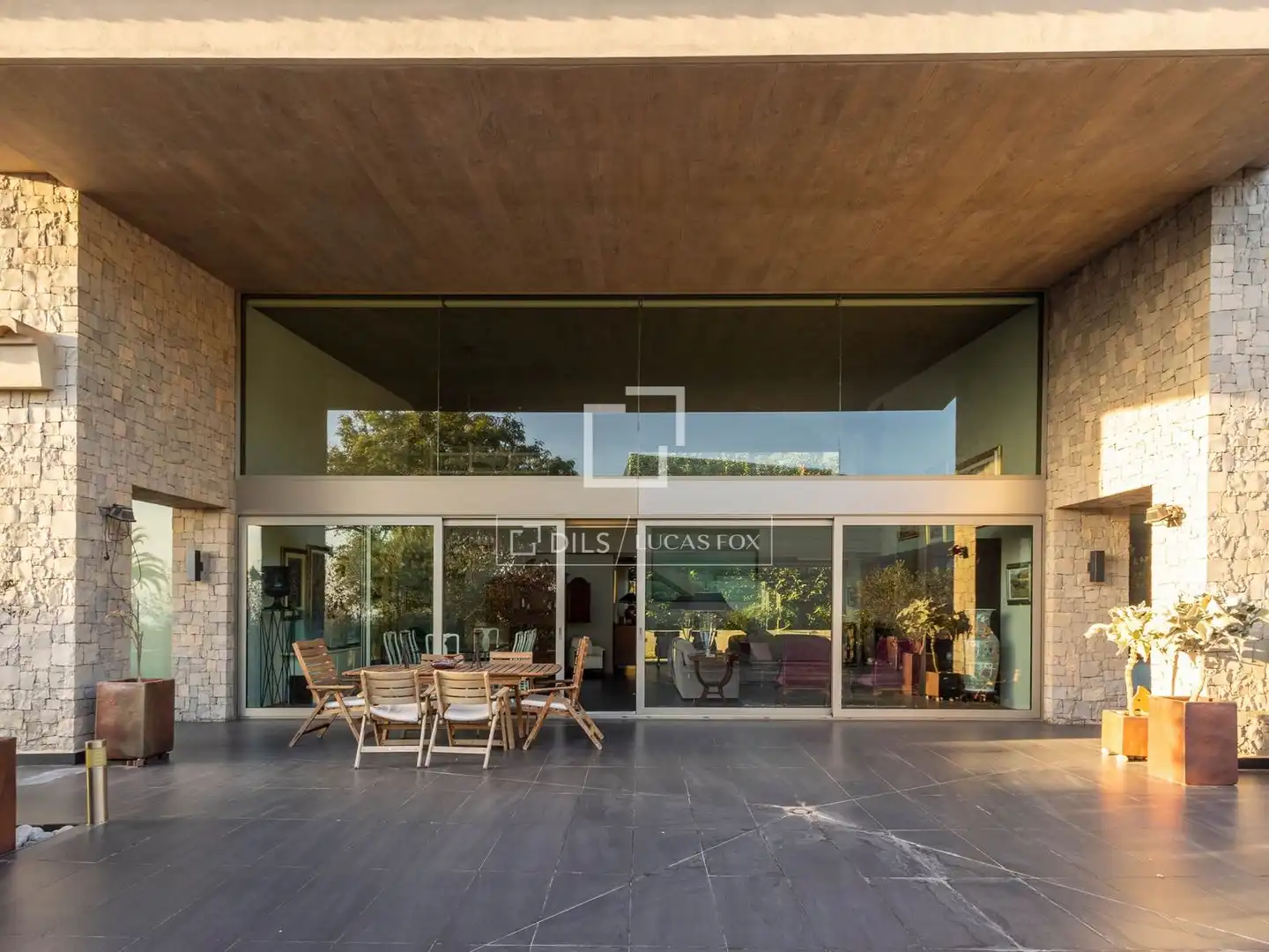 Vista exterior de Casa o chalet en venta en Sagunto / Sagunt con Aire acondicionado, Calefacción y Jardín privado