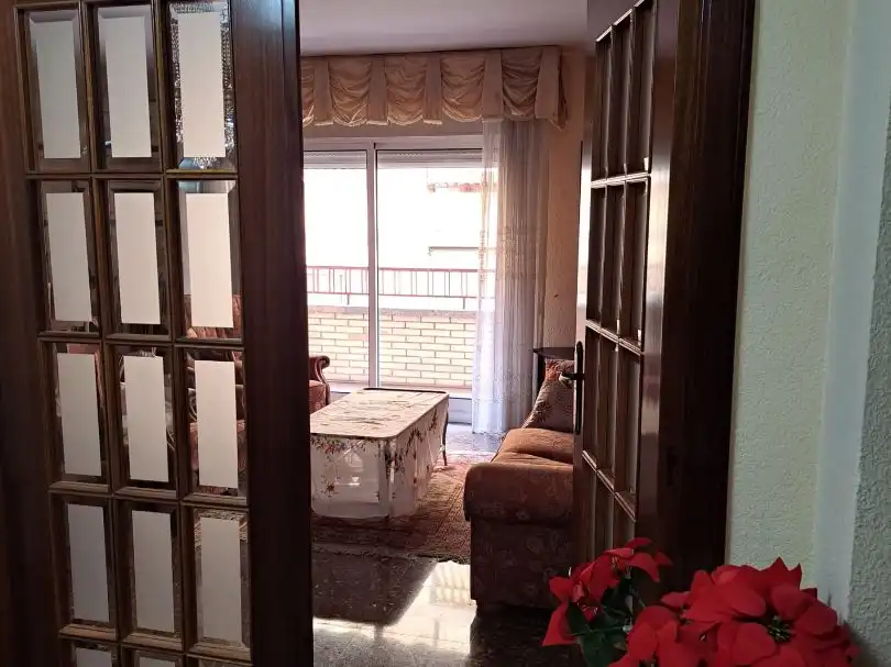 Wohnung mit Aufzug zum Verkauf in SANTA JOAQUINA DE VEDRUNA 16, imagen 20