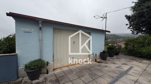 Foto 3 de Casa adosada en venda a Felguera - Calle Fuente Villar, 12, La Felguera, Langreo