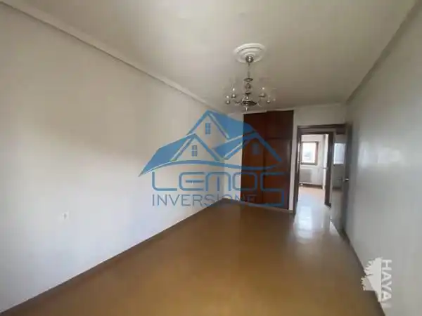 Piso en venta en La Bañeza 