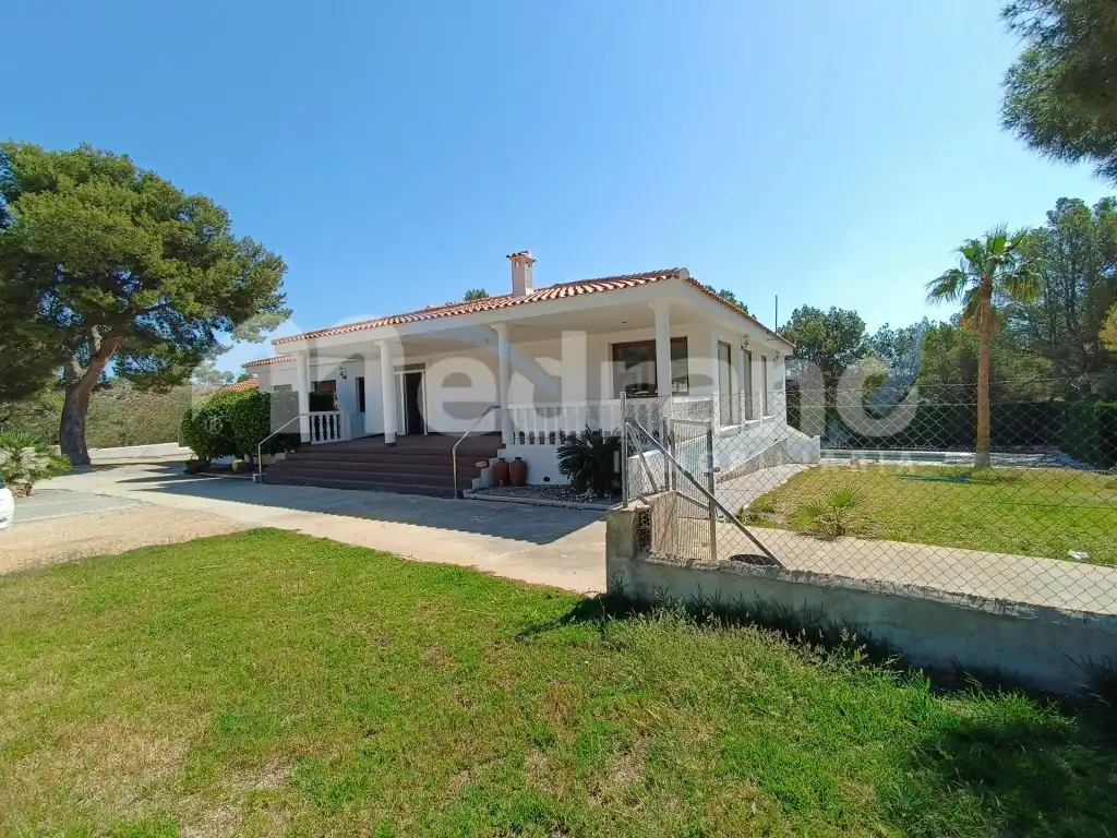 Maison avec piscine à vendre à Partida Pla Maus, imagen 34
