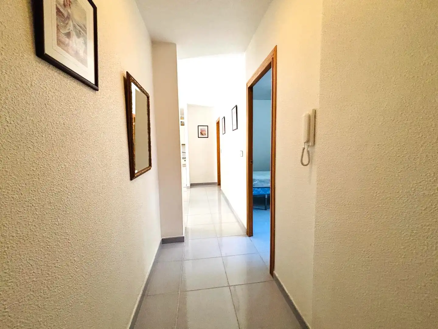 Wohnung zum Verkauf in Águilas mit Möbliert