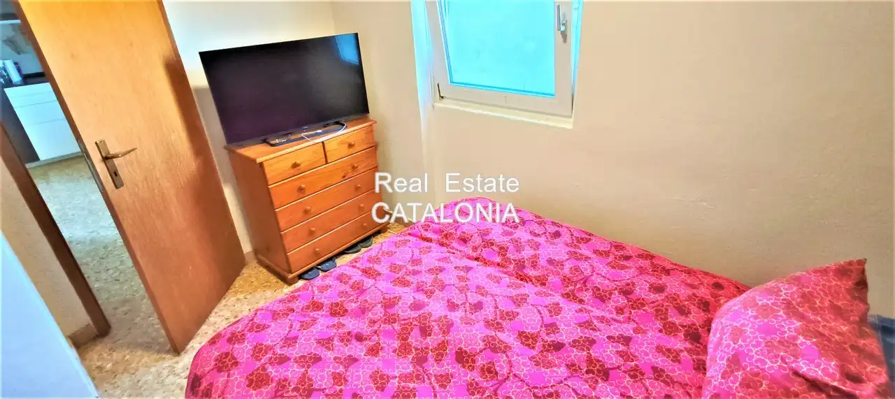 Dormitori de Casa o xalet en venda en Lloret de Mar amb Aire condicionat, Calefacció i Jardí privat
