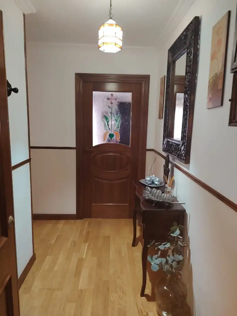 Piso en venta en Santa Cruz de la Zarza, Toledo
