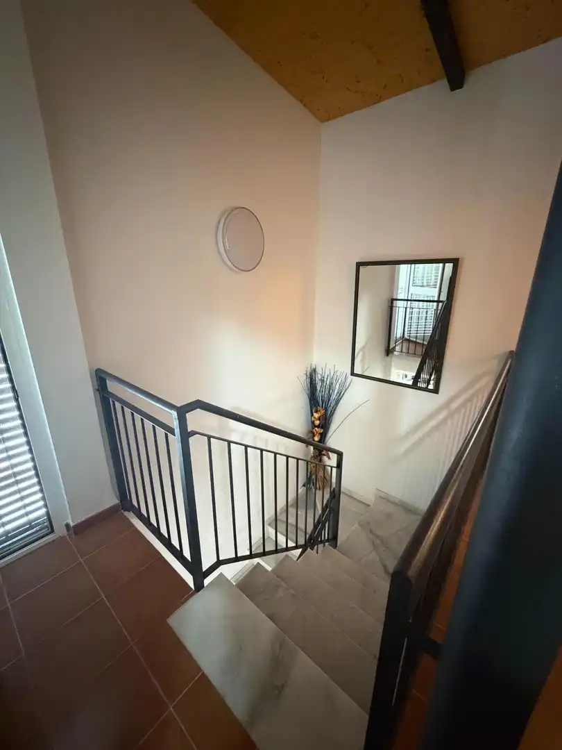 Casa o xalet en venda en El Castillo de las Guardas amb Jardí privat i Piscina comunitària