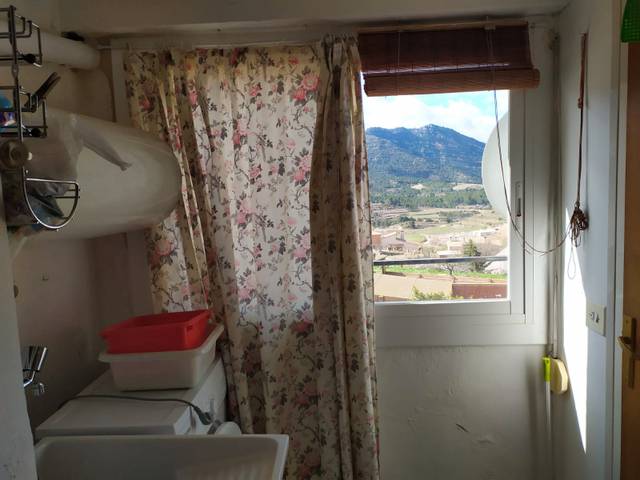 Ático en Alquiler en Ulldemolins