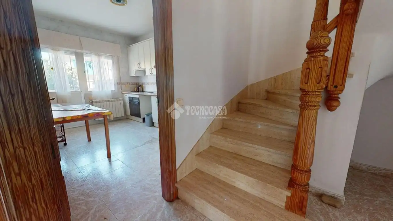 Detached homes for sale in Fuente El Saz de Jarama  with Private garden, Terrace and Balcony