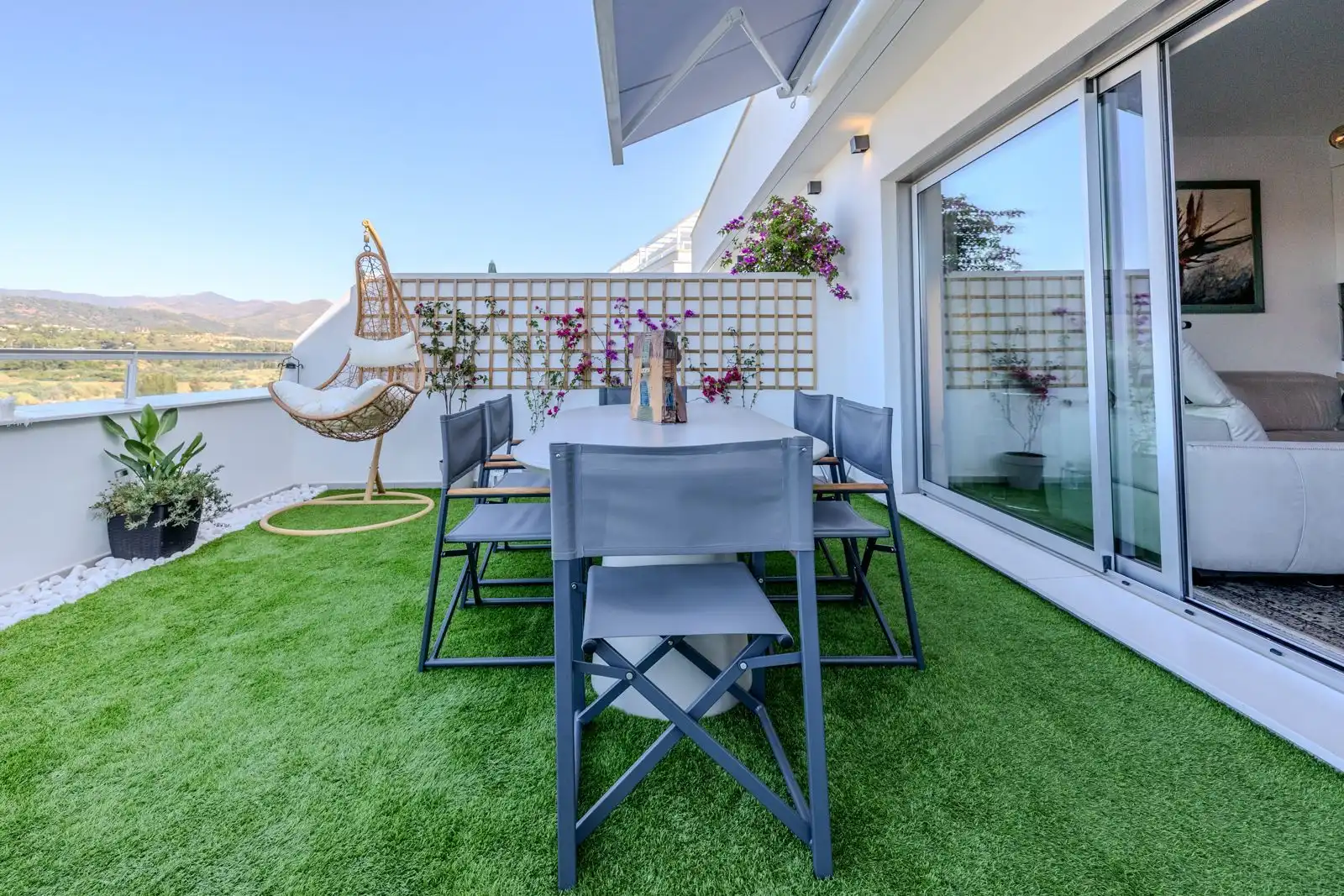 Piso con piscina en venta en Calle Islas Bermudas 45, imagen 19