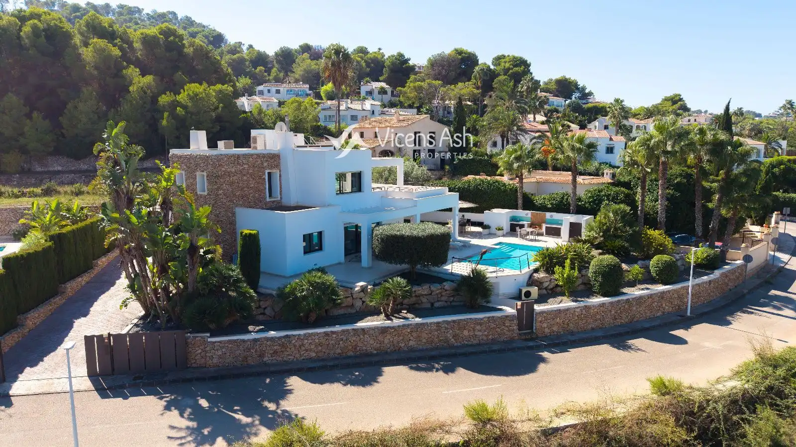 House with pool for sale in Xicoria, imagen 53