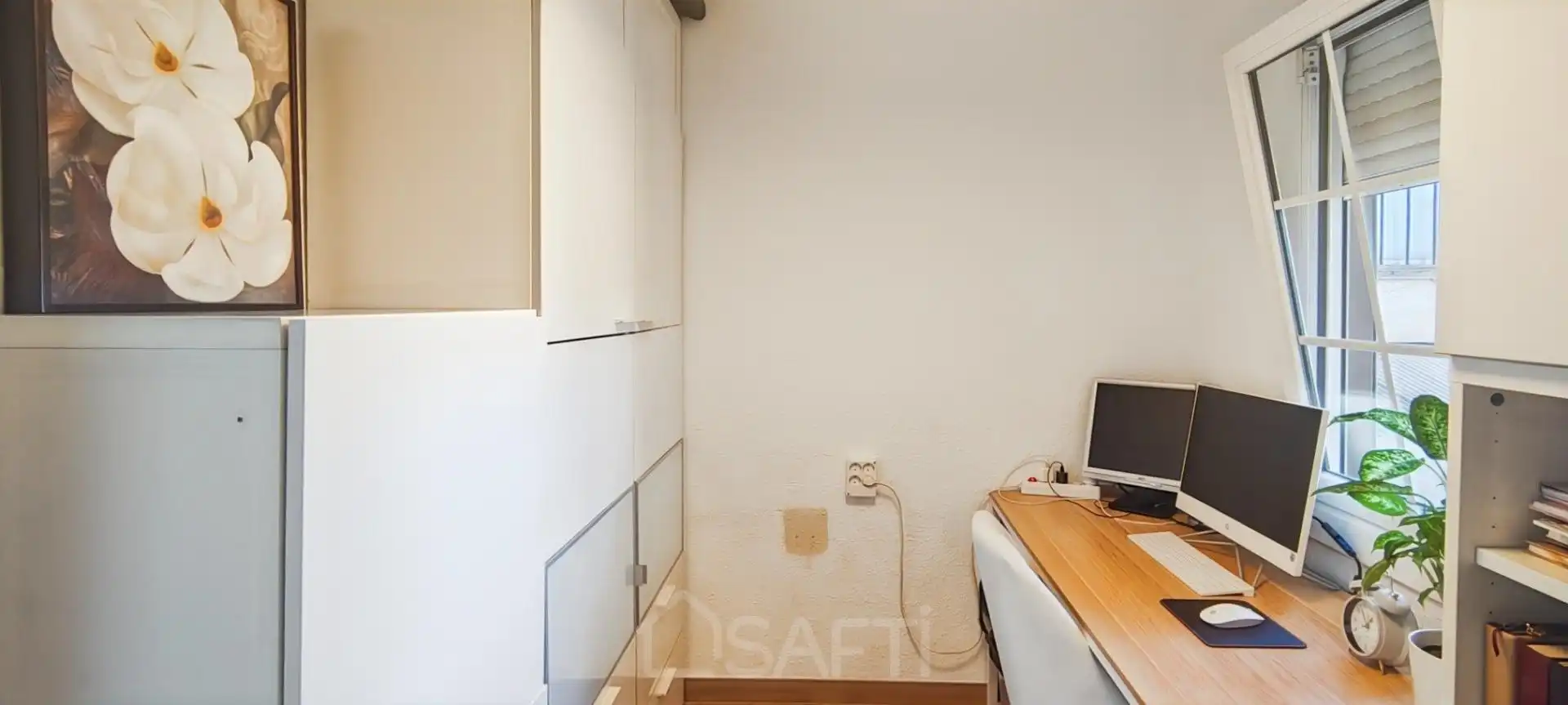 Wohnung mit Terrasse zum Verkauf in Nord-est, imagen 13