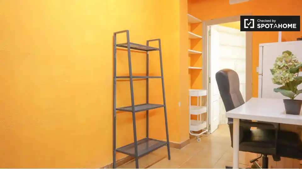 Wohnung mit Terrasse zur Miete in Carabanchel, imagen 2