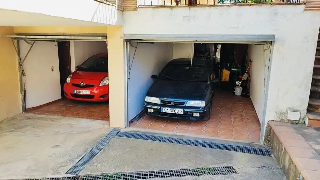 Xalet amb jardí en venda a Oliva pueblo, imagen 5
