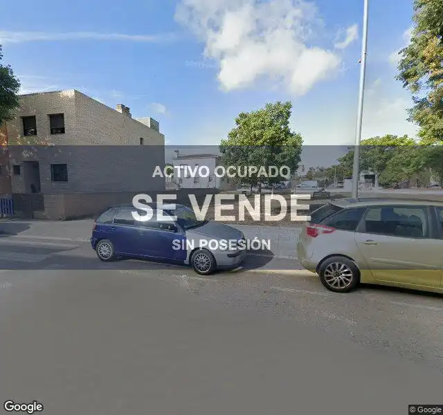Parking de Piso en venta en Vilanova i la Geltrú
