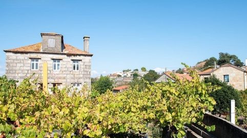 Foto 3 de Casa o xalet en venda a Camino San Lourenzo-coruxo, Coruxo - Oia - Saiáns, Vigo