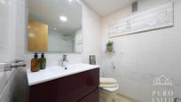 Bathroom of Apartment for sale in Salou  with Air Conditioner, Heating and Private garden