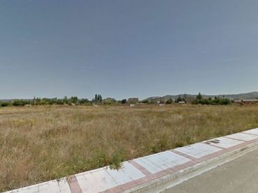 Rural land for sale in Calle Rio Trueba 10