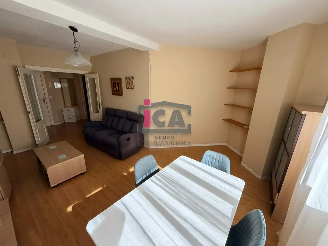 Apartament amb ascensor de lloguer a CALLE OAXACA, imagen 2