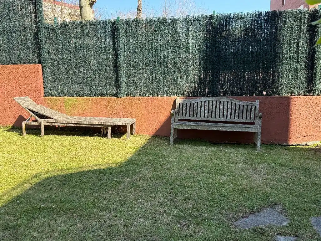 Maison mitoyenne avec jardin à vendre à Akilino Arriola Kalea, imagen 15