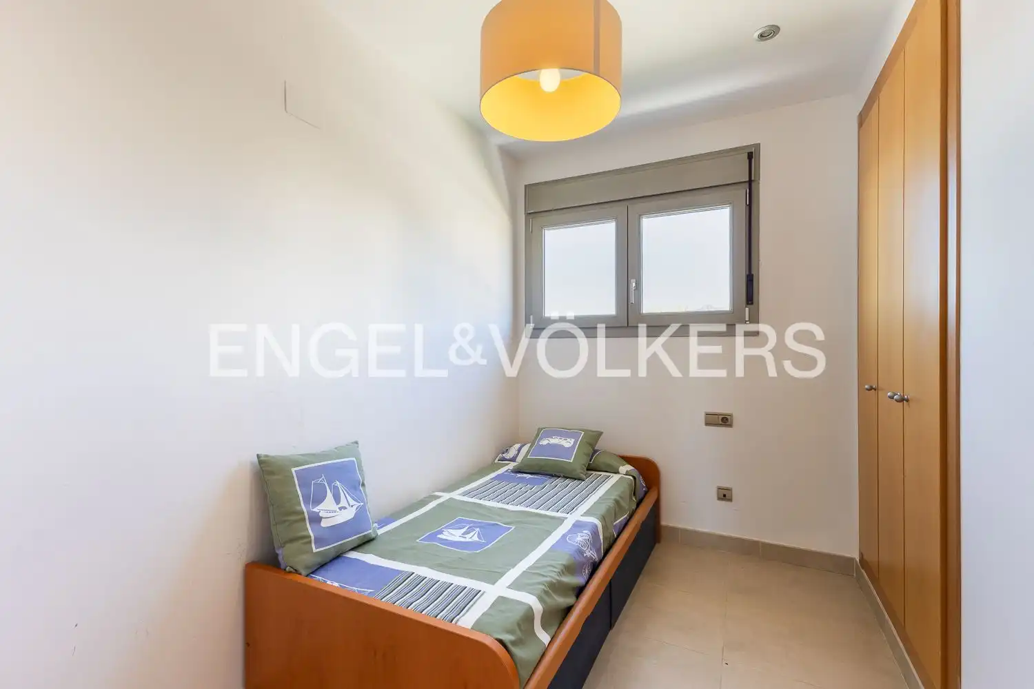Balcony of Flat for rent in Oropesa del Mar / Orpesa  with Air Conditioner, Heating and Private garden