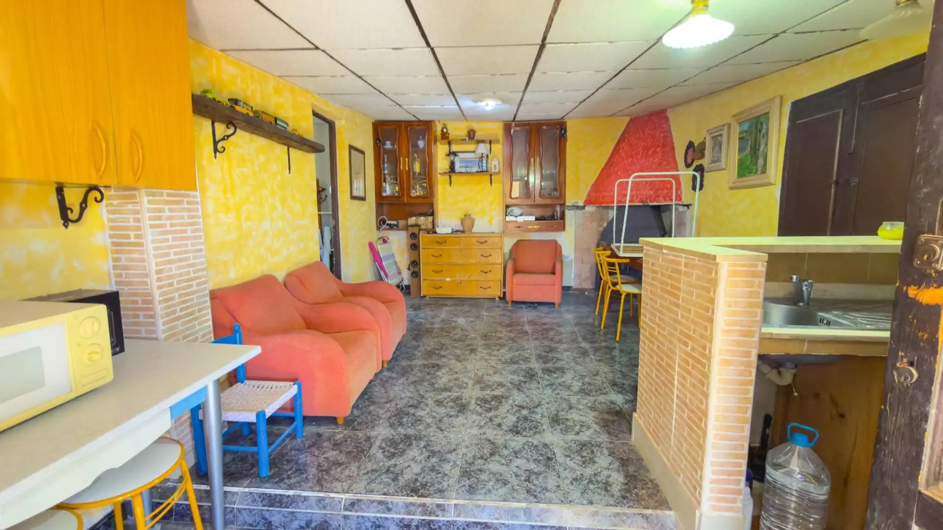 Houses for sale in Cieza  with Swimming Pool