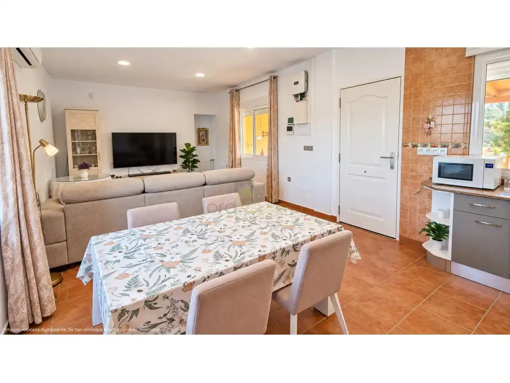 Casa en venta en Calle Londres, imagen 5