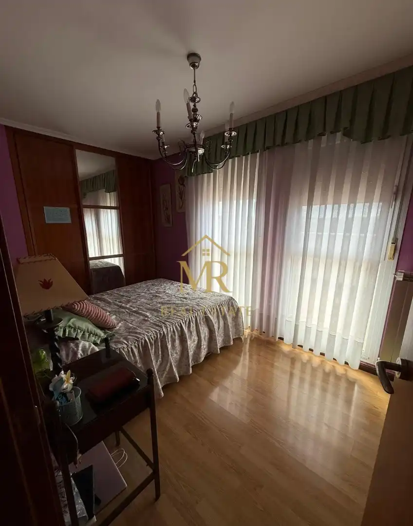 Habitación de Ático en venta en Salamanca con Aire acondicionado, Calefacción y Terraza