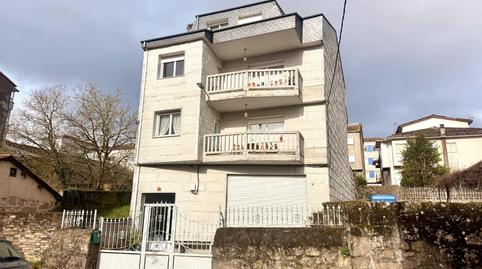 Foto 2 de Piso en venta en Avenida Dos Milagros, Maceda, Ourense