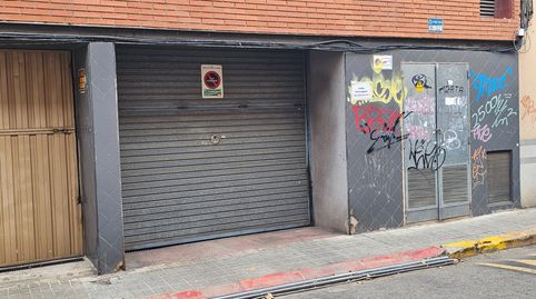 Foto 2 de Garatge en venda a Carrer de Regàs, 126, Sol i Padris - Sant Oleguer, Sabadell