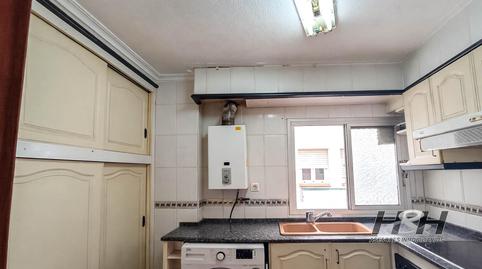 Foto 5 de Piso en venta en El Alborgí, Paterna