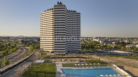 Photo 4 of Study for rent in Zona Industrial, Alcobendas