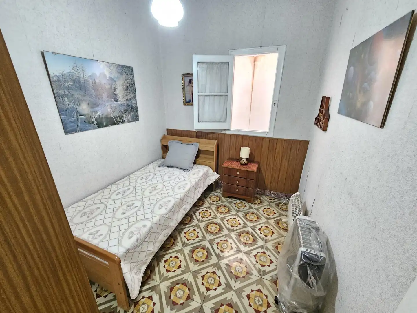 Habitación de Casa o chalet en venta en Calella