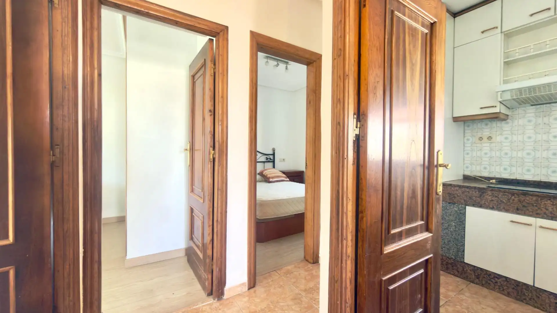 Houses for sale in Ourense Capital   with Heating, Private garden and Terrace