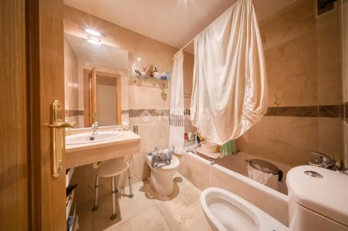 Baño de Piso en venta en Valladolid con Aire acondicionado y Terraza