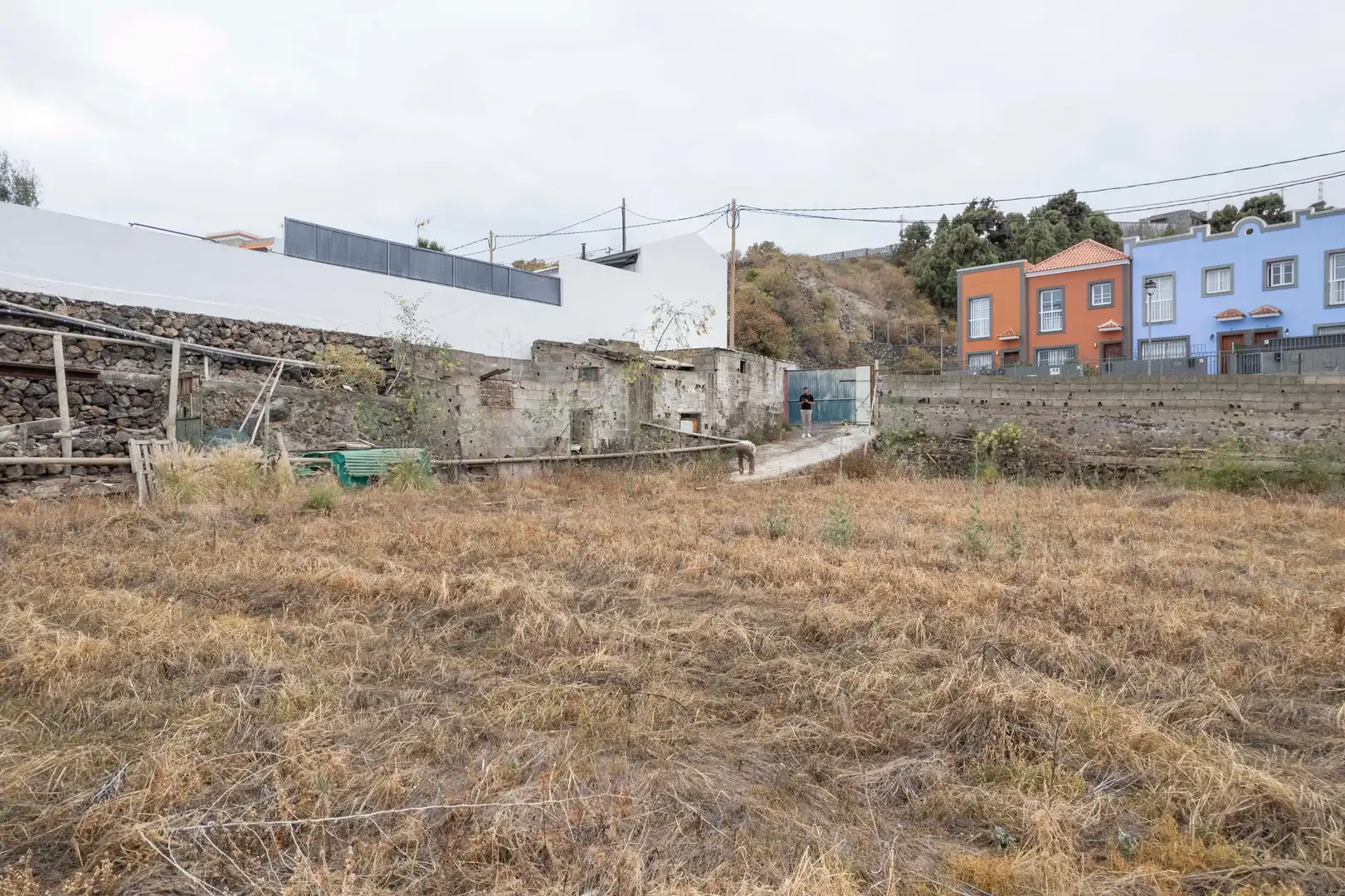 Residential land for sale in Buen Paso - La Mancha, imagen 23