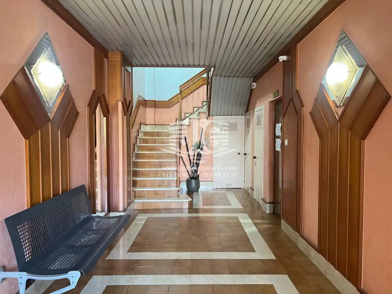 Flat with lift to rent in Calle CERVANTES, imagen 13