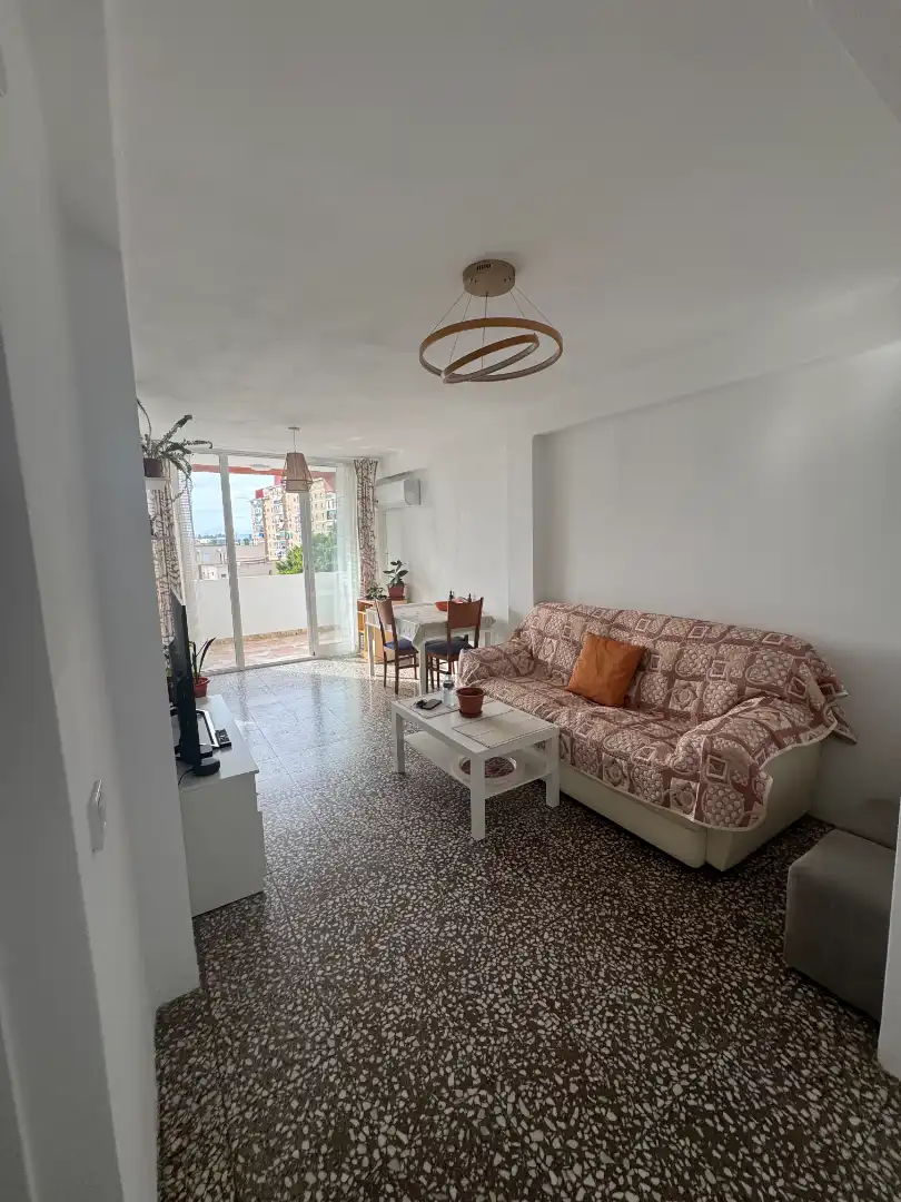 Wohnung zur Miete in Avenida de Bonaire, La Luz - El Torcal