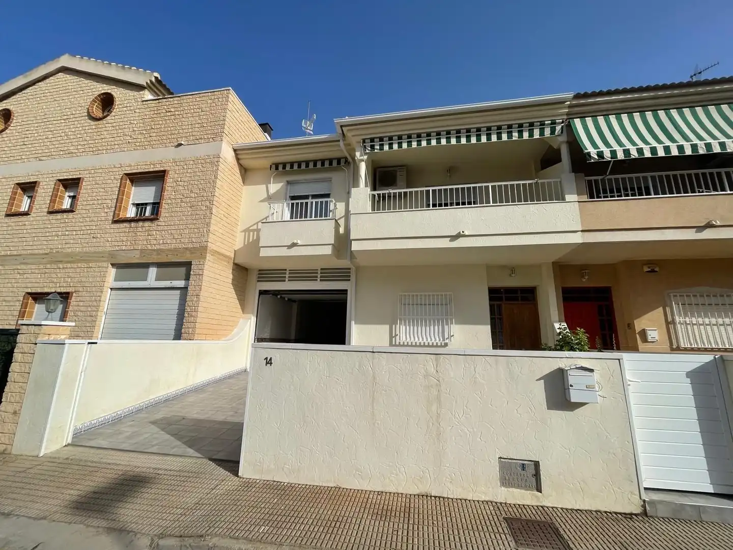 Dúplex amb jardí en venda a San Pedro del Pinatar, imagen 2