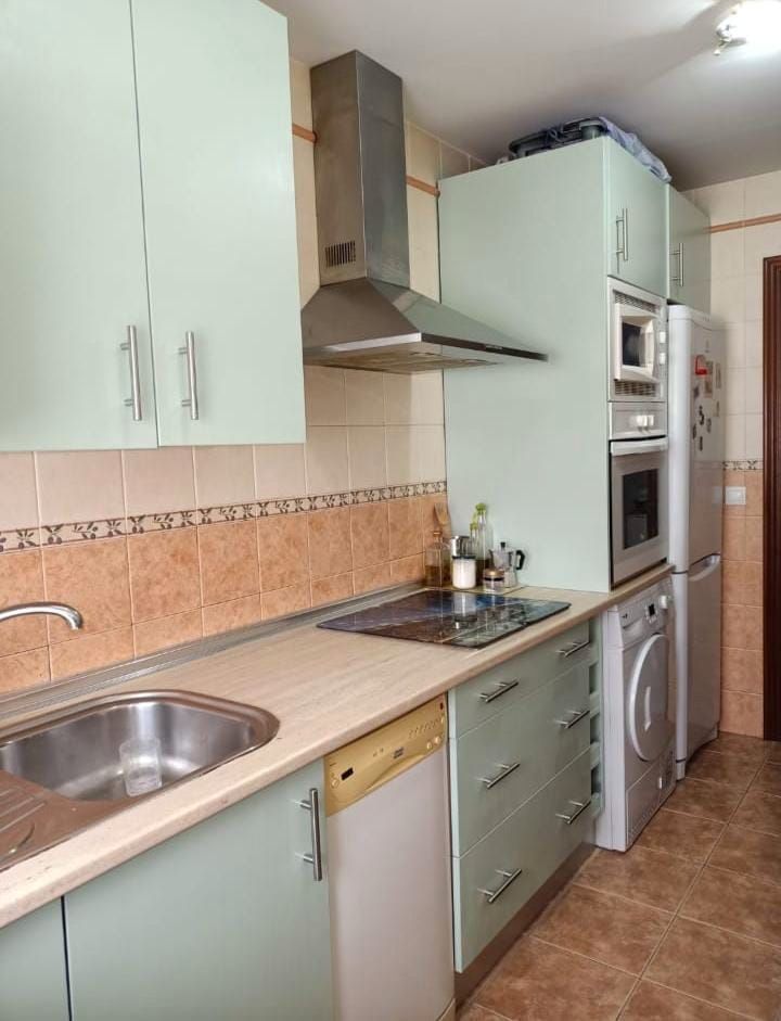 Cuina de Pis en venda en  Córdoba Capital amb Moblat