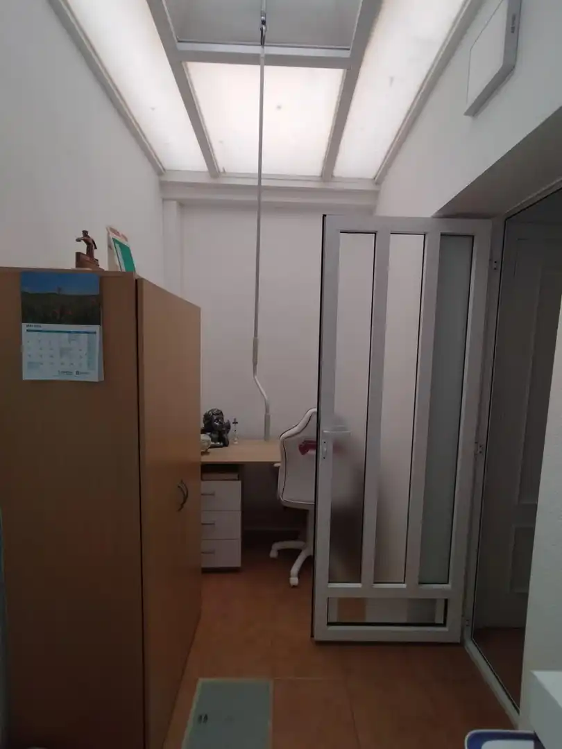 Maisonette zum Verkauf in Algorfa mit Klimaanlage, Heizung und Privatgarten