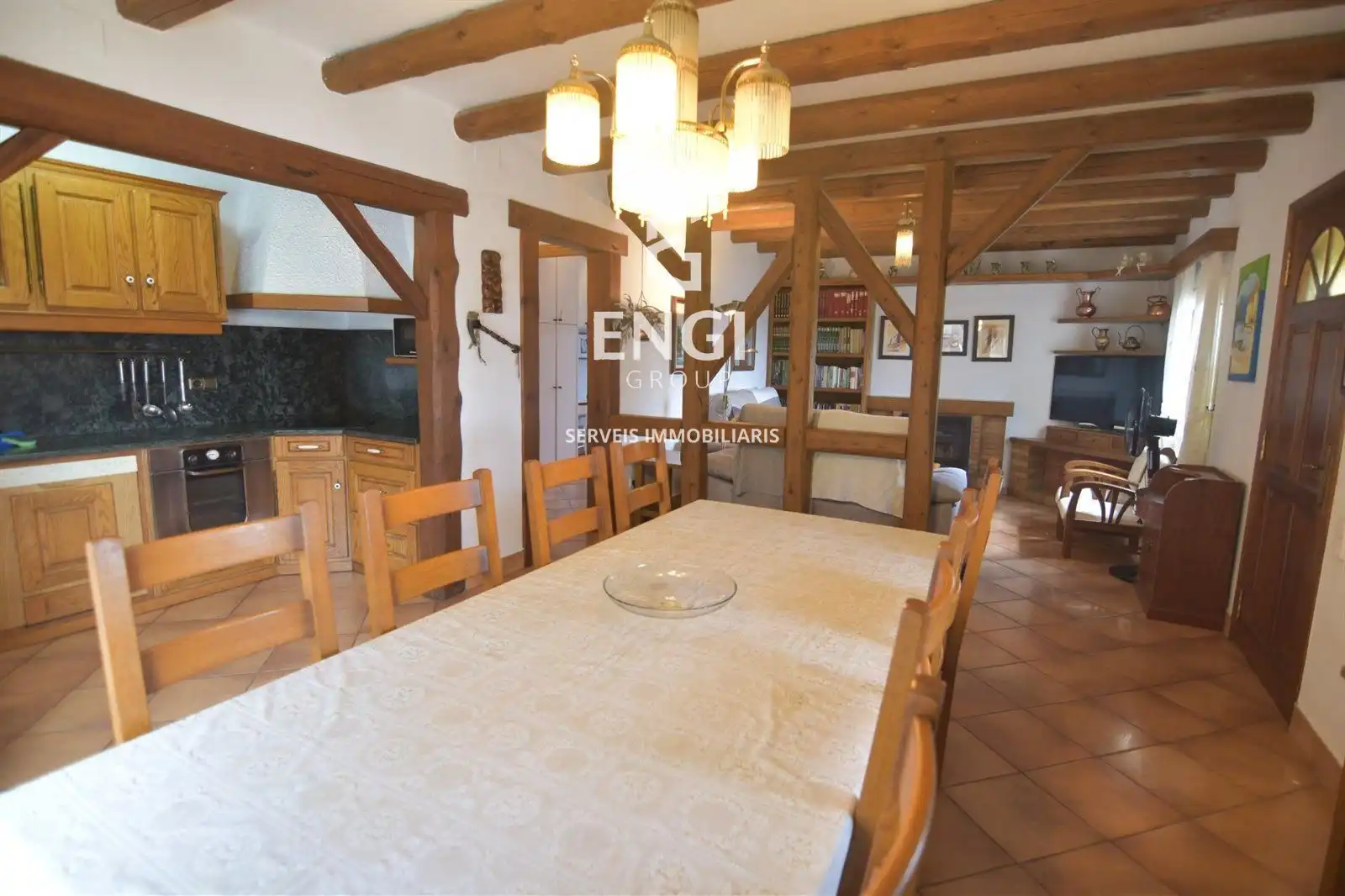 Casa con piscina en venta en JUAN RAMON JIMENEZ