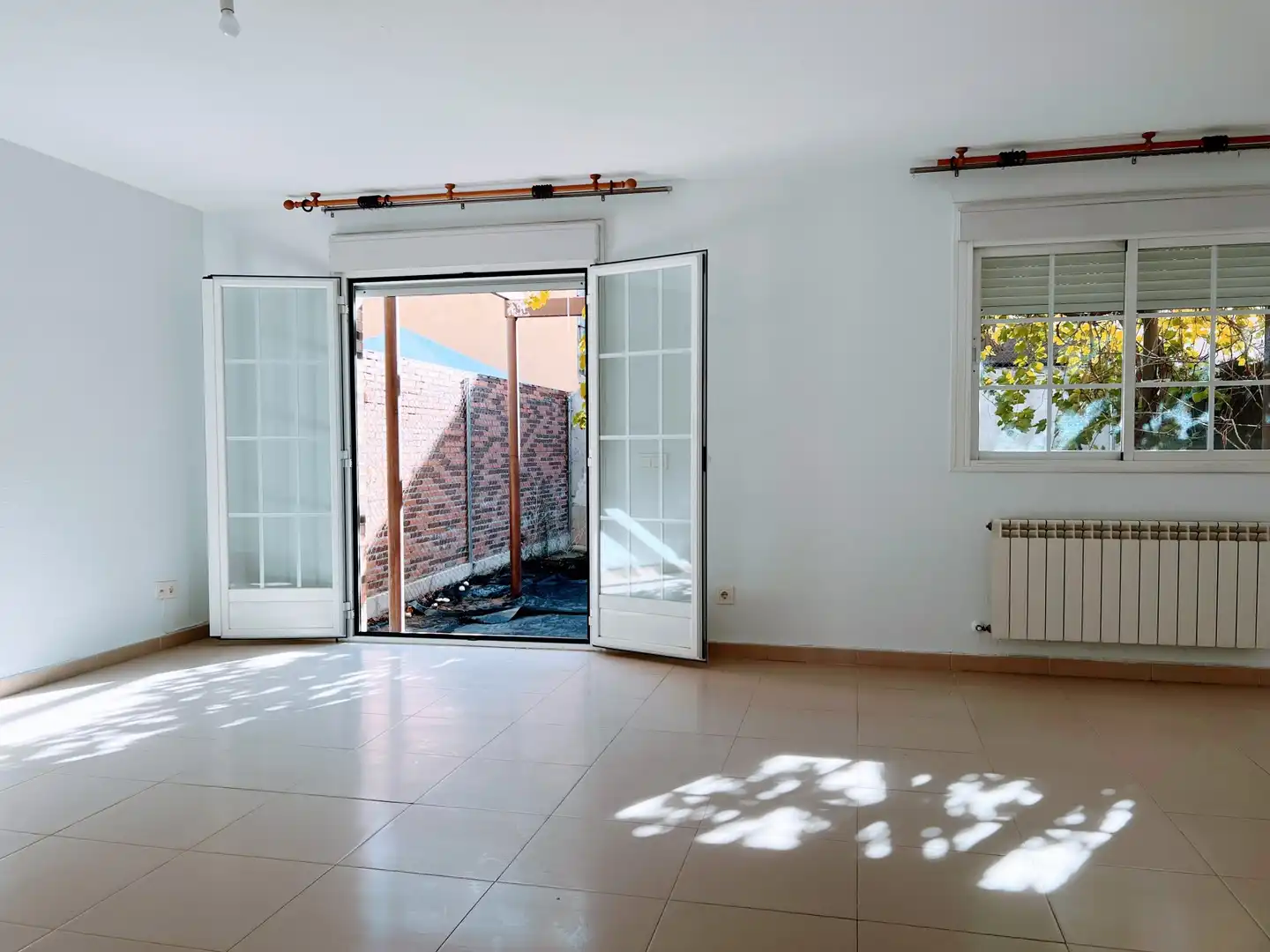 Haus oder Chalet zur Miete in Loeches mit Heizung und Terrasse