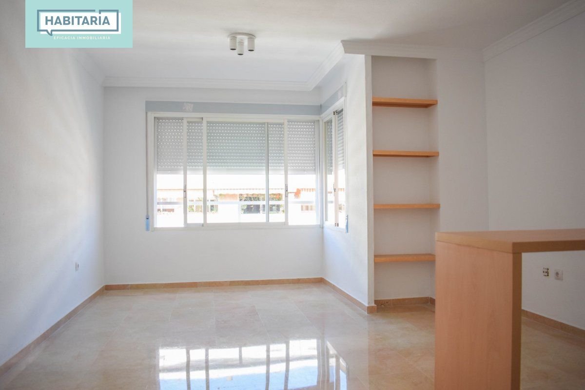 Dormitori de Pis de lloguer en Málaga Capital