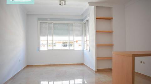 Foto 2 de Pis de lloguer a Calle Cristo de  la Epidemia, Cristo de la Epidemia, Málaga Capital