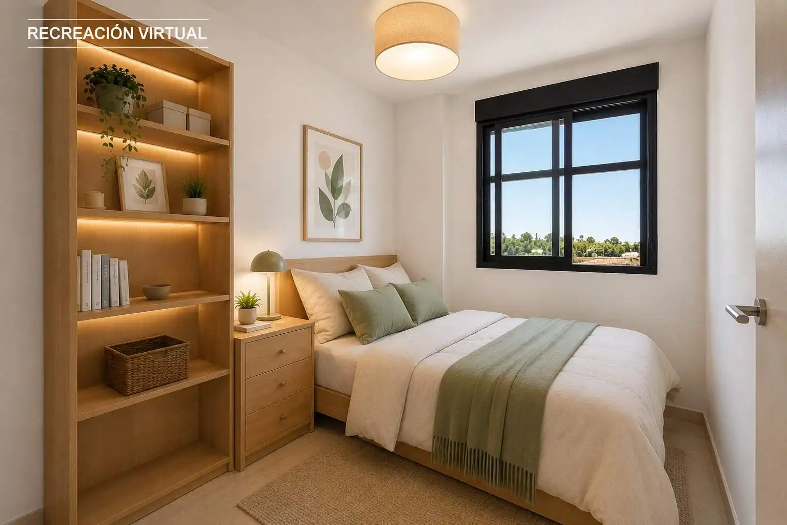 Appartement avec terrasse à vendre à Guardamar de la Safor, imagen 20