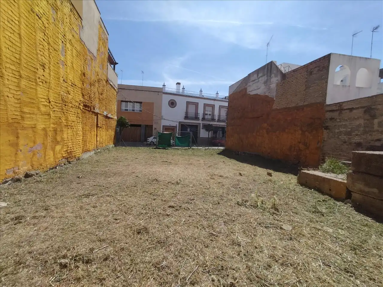 Terreni e lotti in vendita a JUAN AGUSTIN PALOMAR, imagen 17
