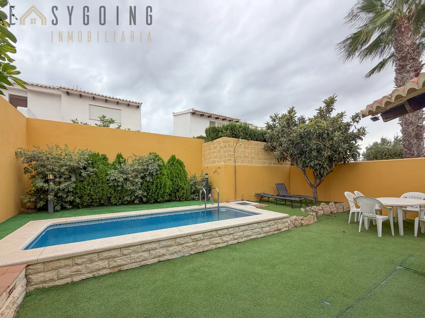 Villa mit Terrasse zum Verkauf in Avinguda D'Escandinàvia, imagen 59