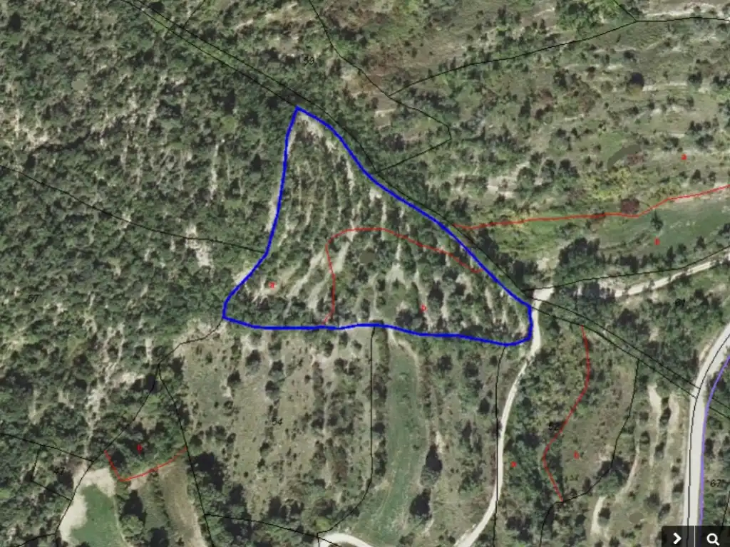 Terreni e lotti in vendita a Graus