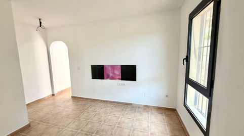 Foto 4 de Planta baja en venta en N-340, Parque de la Paloma, Benalmádena