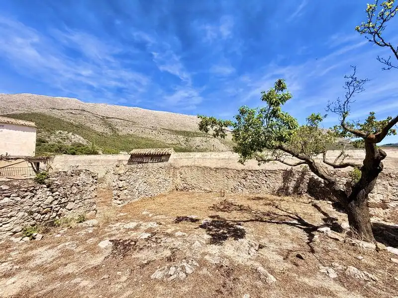 Casa rústica con jardín en venta en MA-156 1, imagen 47