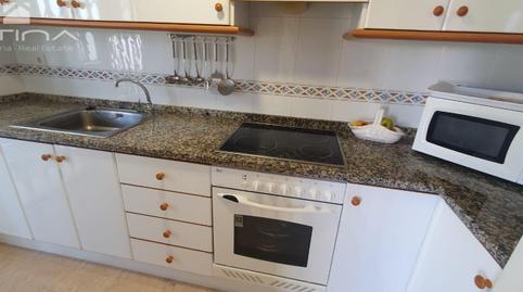 Foto 5 de Apartament en venda a Guardamar de la Safor, Valencia